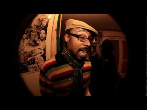 TBS Clan Heartical THEOS Epérience 69.4 [rap français 2011]