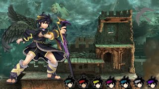Dark Pit