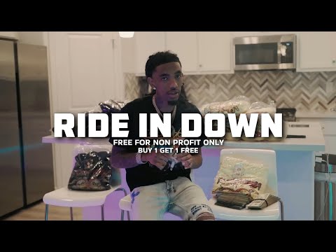 [FREE] db.boutabag x kai bandz type beat - "ride in down"