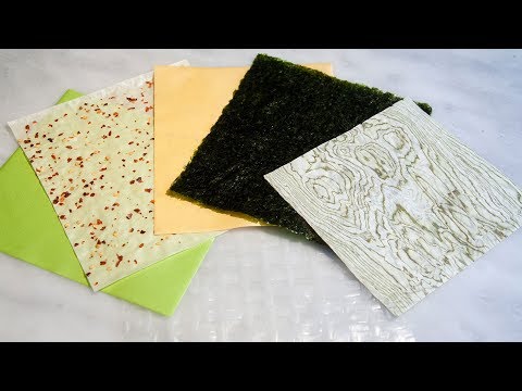 Dr Joe Schwarcz: Snacking on Seaweed