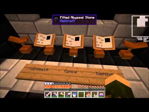 Modded Minecraft: BlockZen FTB S2 EP15: Finale/World Tour