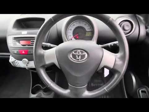 Aygo 1.0 Petrol ULEZ Low insurance Low milage Low price Used car Gloucester Cheltenham Bristol