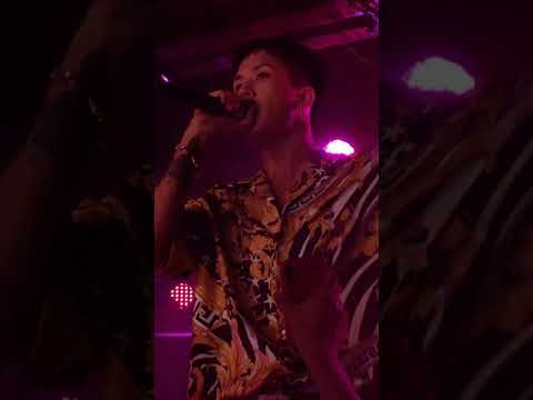 190901 NIRVANA II Release Party Daytime : VIXX RAVI - TUXEDO