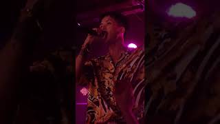 190901 NIRVANA II Release Party Daytime : VIXX RAVI - TUXEDO