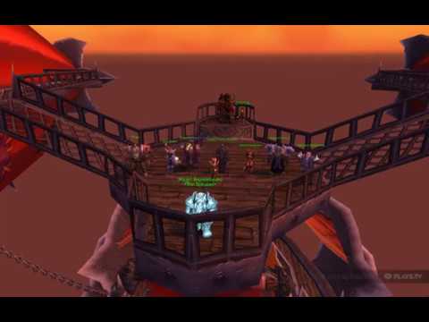 The Final Quest of the Artifact Weapons