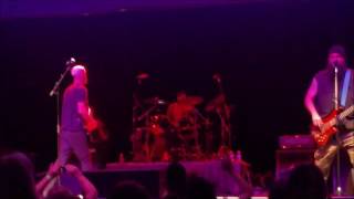 Adema Blow It Away Live At The Fox 2016