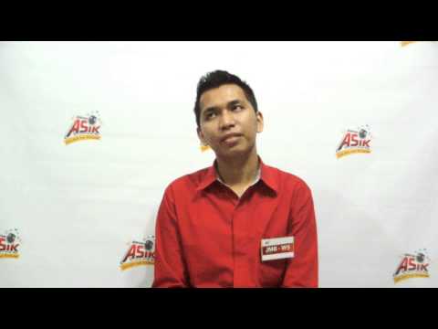 Interview: Daud Fuller - Pemenang Minggu ke 5 Jambi
