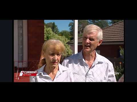 Psycho Dog Man ACA latest addition