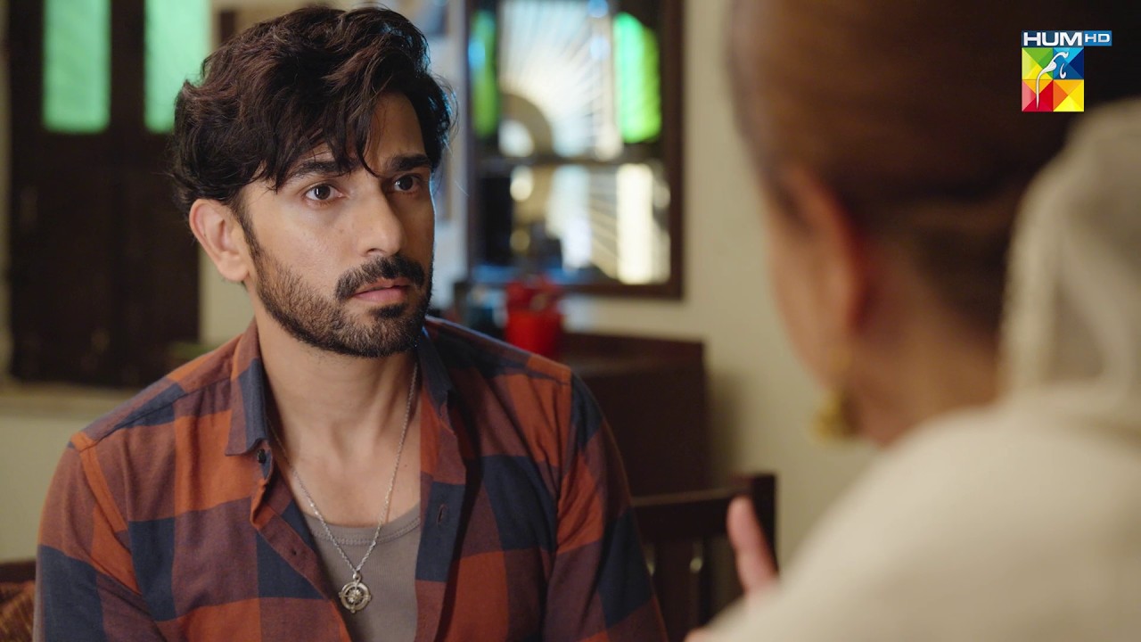 Teri Biwi Hi Abb Tujhe Sudharay Gi..! Bombay Tailors - HUM TV