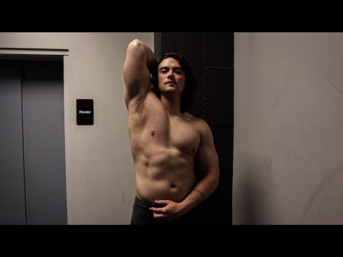 Spring Cut Day 3 - Abs