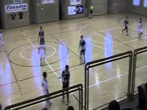 GRUPPO FASSINA - COMELT TONIOLO.flv