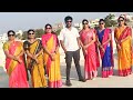 Peddi Reddy Song Folksongs Trending Songs Group Dance Viral Dance Best Telugu Songs Dance