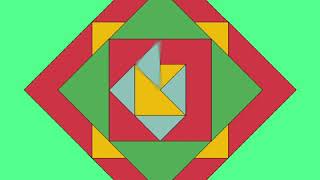 Geometric Animation