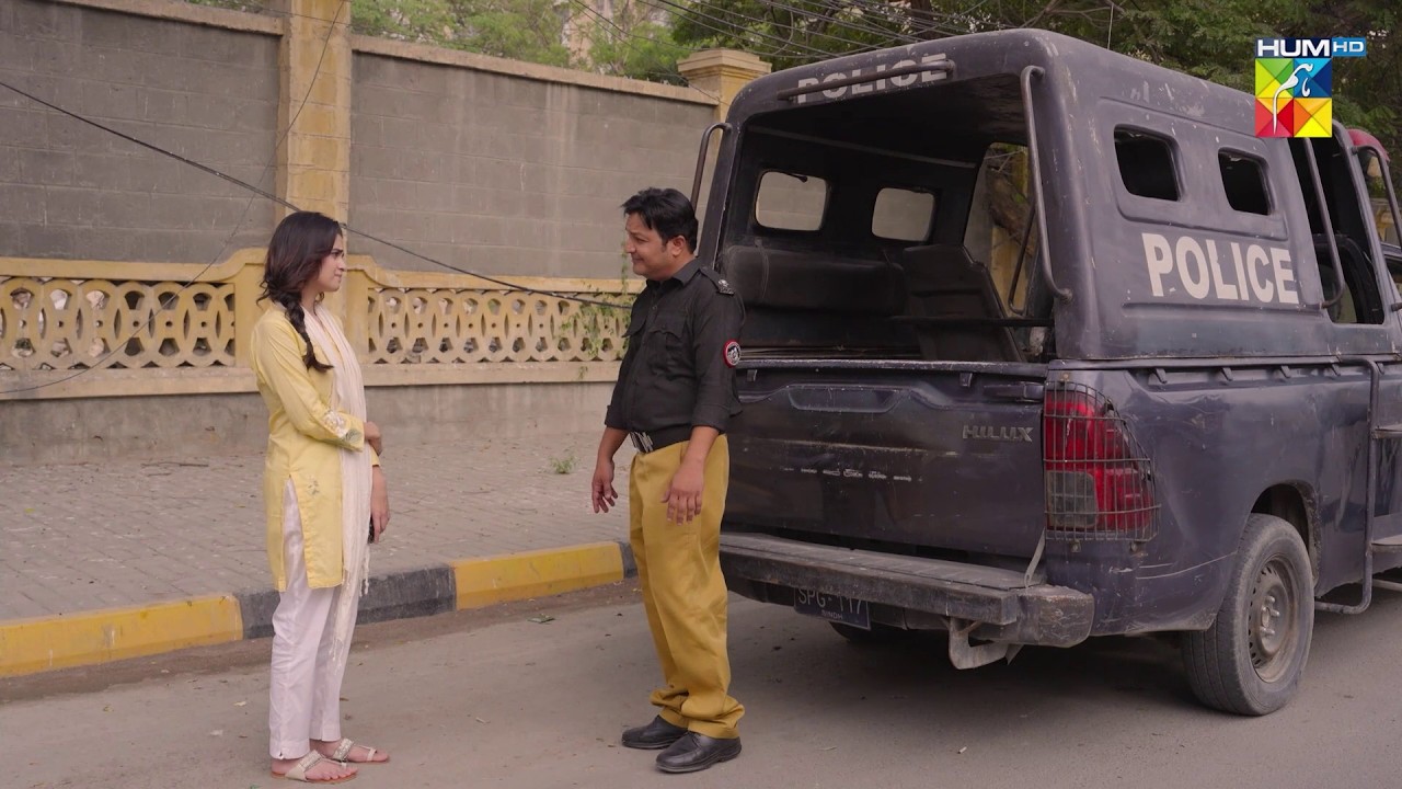 Rishwat Aur Sifarish Se Saare Kaam Ho Jate Hain..!  Bombay Tailors - FT. Anika Zulfikar - HUM TV