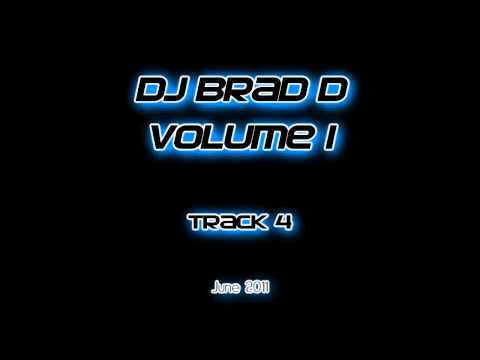 DJ Brad D Volume 1 - Ellie Goulding - Lights (DJ Brad D Remix)