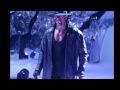 ~The Undertaker - Graveyard Symphony~ 