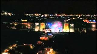 The Verve - Love Is Noise (live at T in the Park)