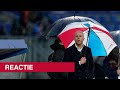 Reactie Slot| Willem II - AZ