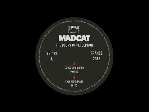 Madcat - Call Me Ishmael