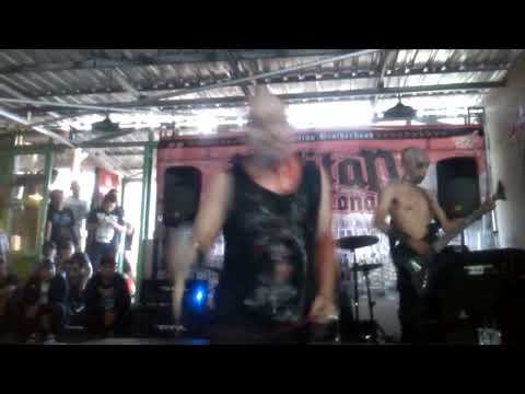 infinity path  live @merdeka atau mati # militanbawahtanah #metalhead #blackmetal