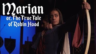 Marian, or the True Tale of Robin Hood - AHSPA Trailer