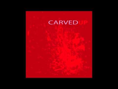 Carved Up - Caveat - Lights Out EP