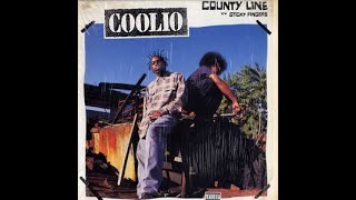 Coolio - County Line 1993
