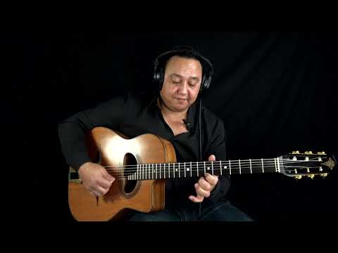 Paulus Schäfer - Gypsy Jazz Licks