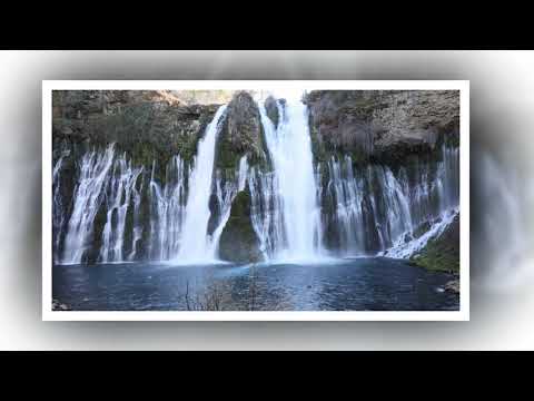 Trip to Mount Shasta