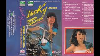 Download lagu Nicky Astria - Remang Remang Dirimu   Composer - Hermes Sihombing (1984) mp3