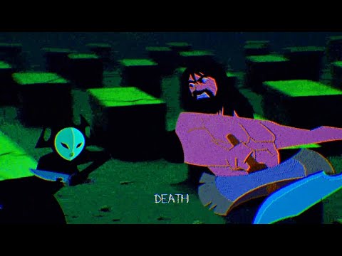 TR3 x KASHIMOTU x LXXIV - Nothing to Prove [Prod. TAIKETSU]