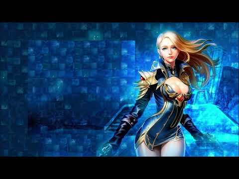 Pontus Ferrum - CABAL Online