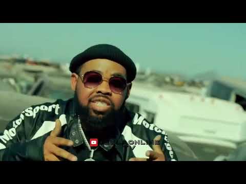 Tito Gee ft J Billee HYF I Hold Ya Foot (new Liberian music 2025 latest Liberian music 2025)