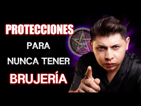10 PROTECTIONS TO NEVER BE SORRIED BY WITCHCRAFT ✡