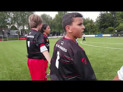 Aftermovie Excelsior SC Jo12.  EEN MOOIE AFSLUIT WEDSTRIJD VAN HET SEIZOEN TEGEN EXC BVO JO11
