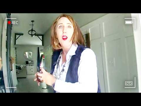 Wife Discovers Her Husband's Sick Secret