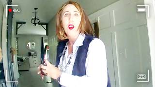 Wife Discovers Her Husband's Sick Secret