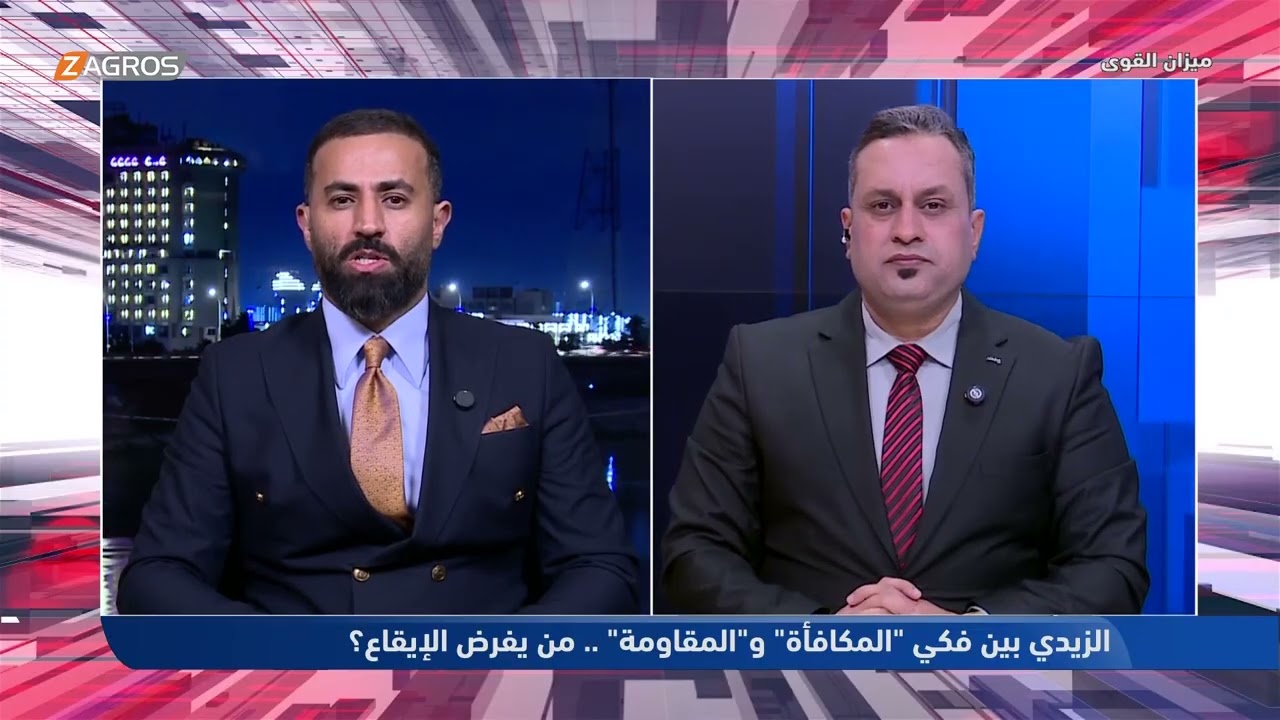 فيديو | العرباوي: لم أقدم برنامجي الانتخابي أو ترشيحي لرئاسة الوزراء لأنها "مسرحية"!