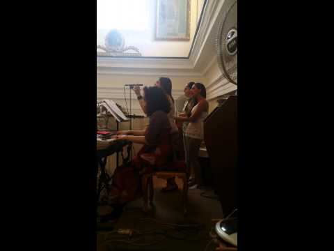 L'unico maestro - Music's souls