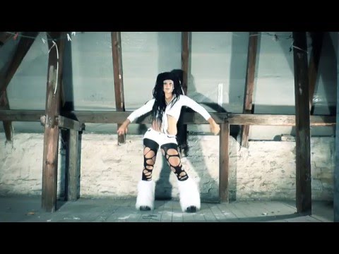 INDUSTRIAL DANCE - Need to Change - Brioni Faith | Ciwana Black