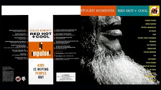 Me&#39;Shell NdegéOcello Featuring Herbie Hancock - Nocturnal Sunshine