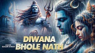 Download lagu दिवाना भोले नाथ | Diwana Bhole Nath | Shiva Mahadeva | Shiv Bhajan | Lunio Bhakti mp3