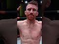 Chito reacts to Sandhagen’s callout #UFCVegas60