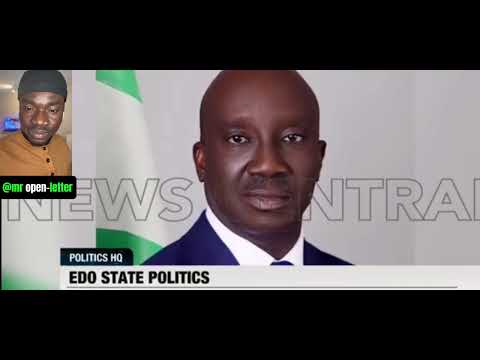 Barr. Adaze Emwanta mock Iyeki occupation on attempt to slam Former Governor Obaseki’s wife 