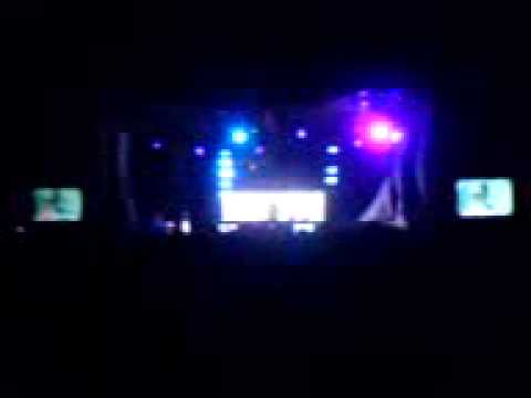 Festival Xtremo 08 Massive Trance stage - La Bouche-Be My Lover samples