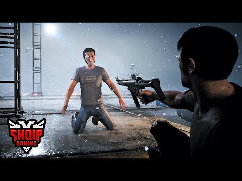Tradhtia e Shokut !! *Fundi* - SHQIPGaming