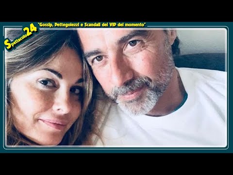 Vanessa Incontrada, il marito è famosissimo! Incredibile