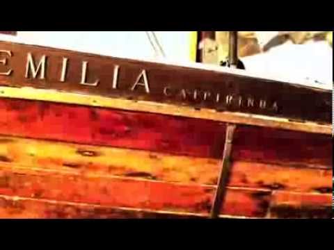 Emilia Winter 2013 - Emilia Caipirinha