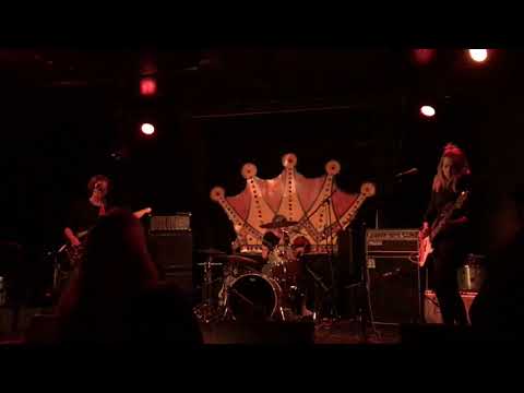 The French Tips: "Dancelite" - LIVE