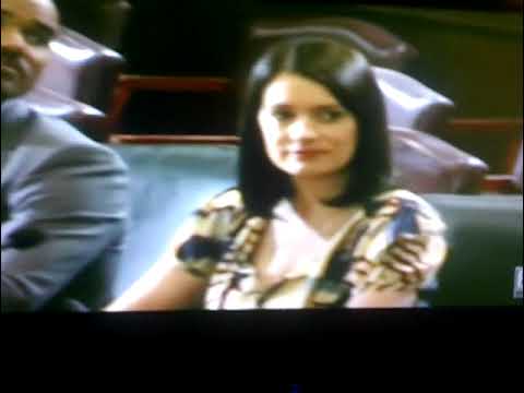 Criminal Minds Cast E! News Interview -  Season 7 Premiere BTS